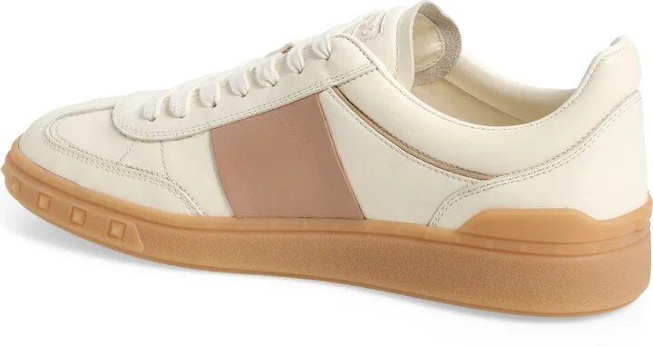 Upvillage Low Top Sneaker - Image 2