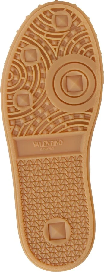 Upvillage Low Top Sneaker - Image 6