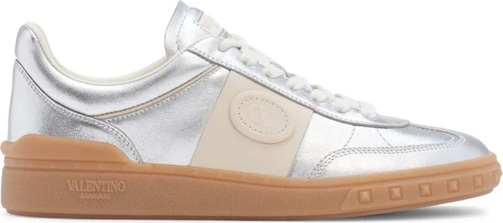 Upvillage Low Top Sneaker - Image 3