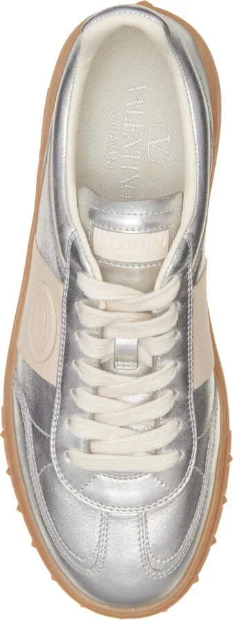Upvillage Low Top Sneaker - Image 4