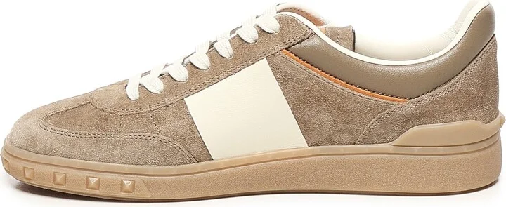 Upvillage Low-top Sneaker - Image 4