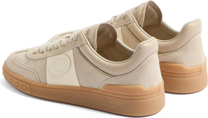 Upvillage Low Top Sneaker - Image 3