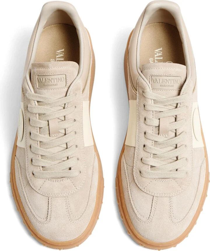 Upvillage Low Top Sneaker - Image 5