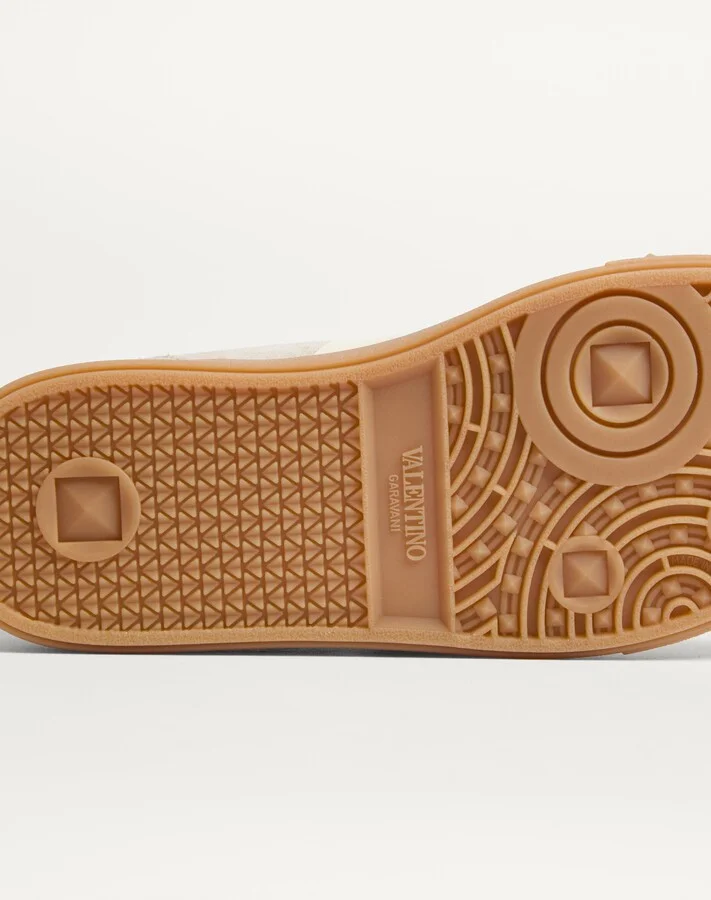 Upvillage Low Top Sneaker - Image 6