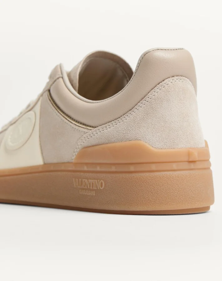 Upvillage Low Top Sneaker - Image 7