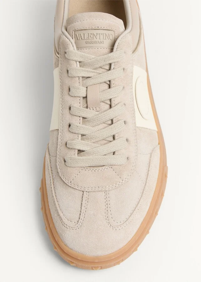 Upvillage Low Top Sneaker - Image 8