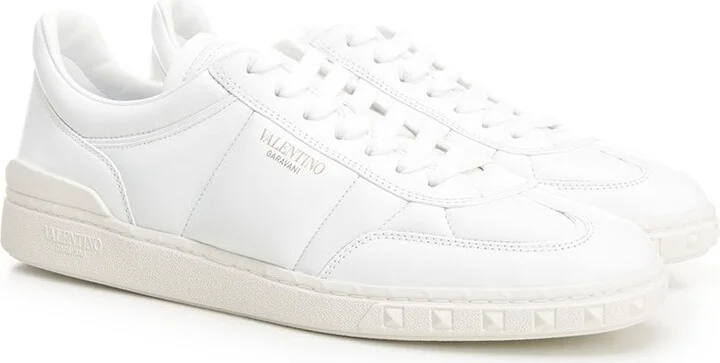 'upvillage' Low Top Sneaker - Image 2