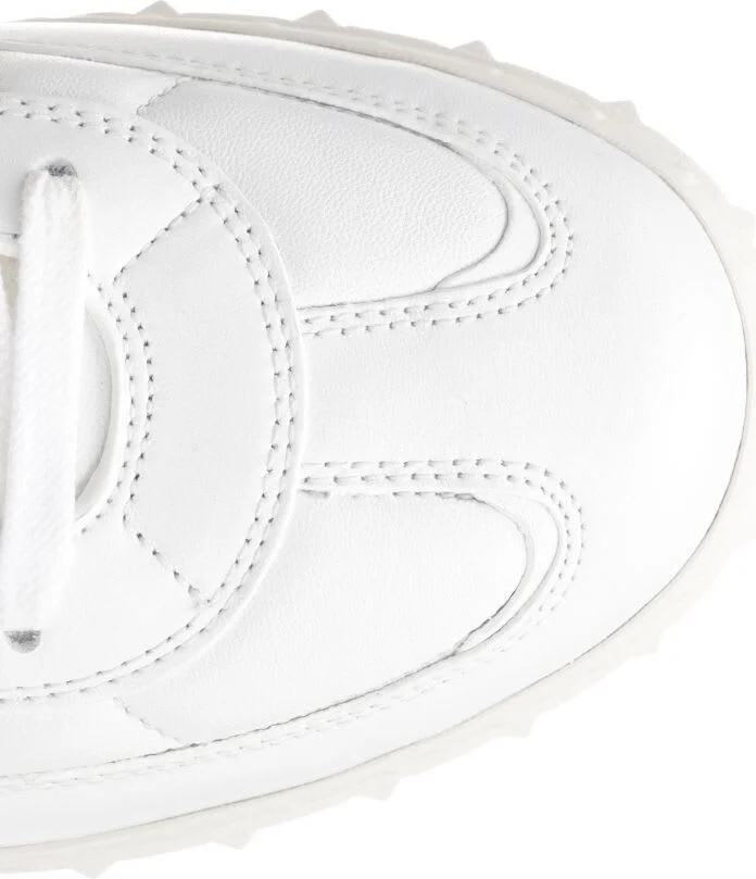 'upvillage' Low Top Sneaker - Image 3