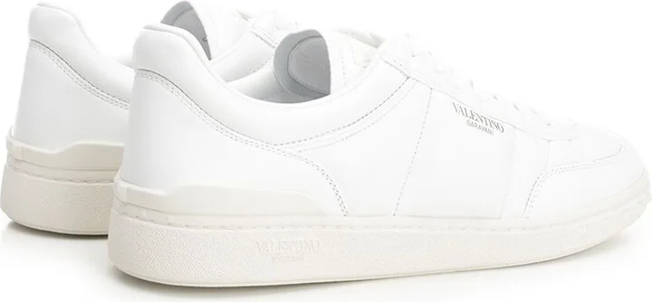 'upvillage' Low Top Sneaker - Image 4
