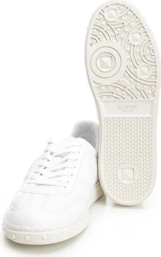 'upvillage' Low Top Sneaker - Image 5