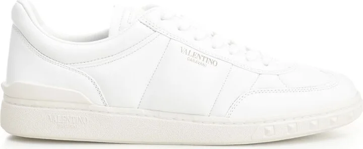 'upvillage' Low Top Sneaker