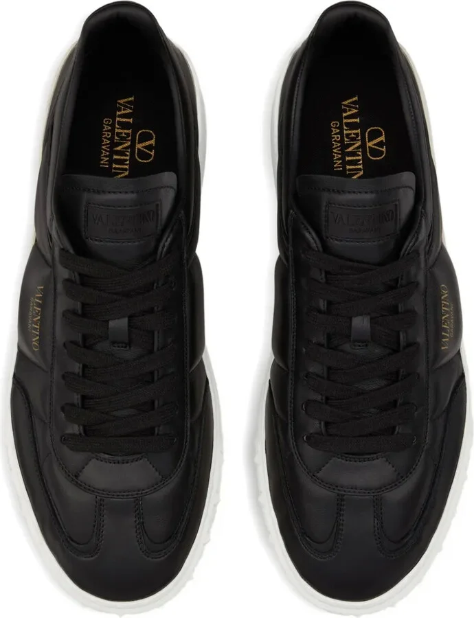 Upvillage low-top sneakers - Image 4
