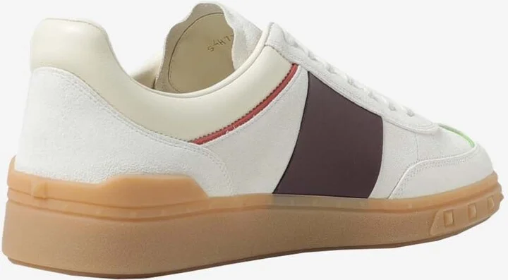 Upvillage Low-Top Sneakers - Image 2