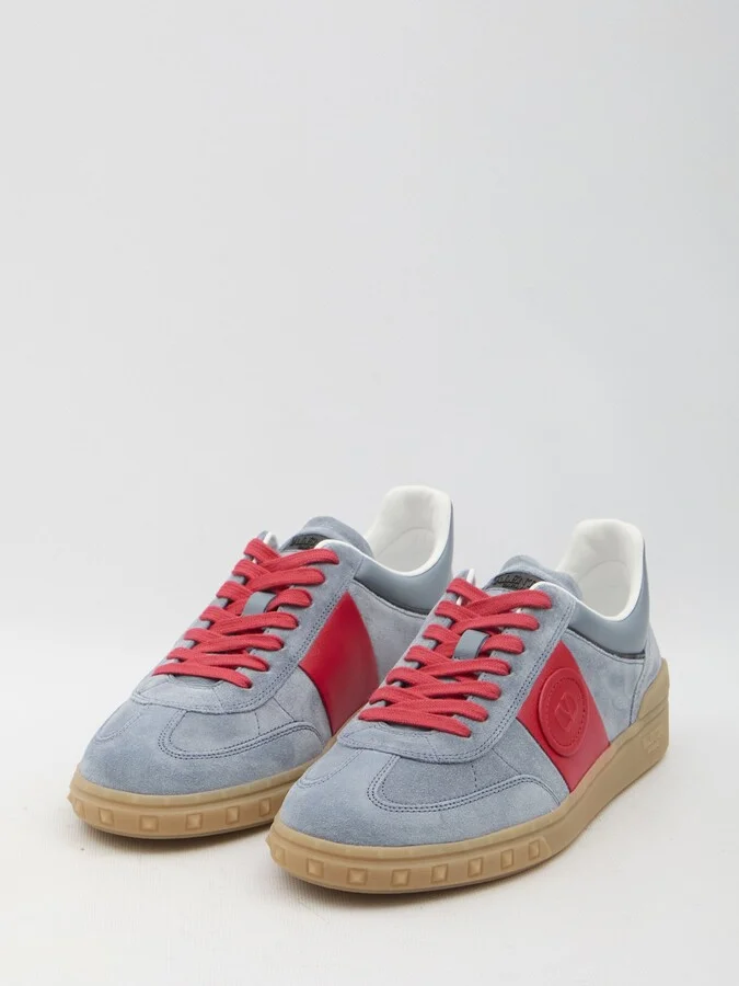 Upvillage Low Top Sneakers - Image 2