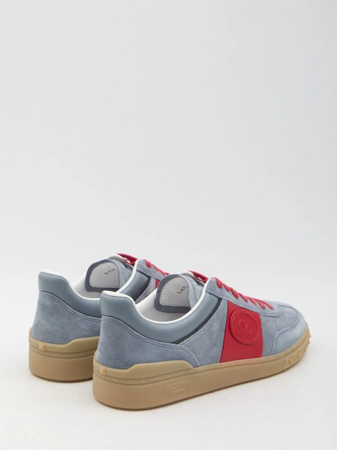 Upvillage Low Top Sneakers - Image 3