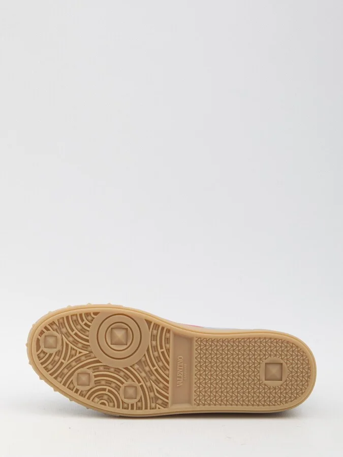 Upvillage Low Top Sneakers - Image 4