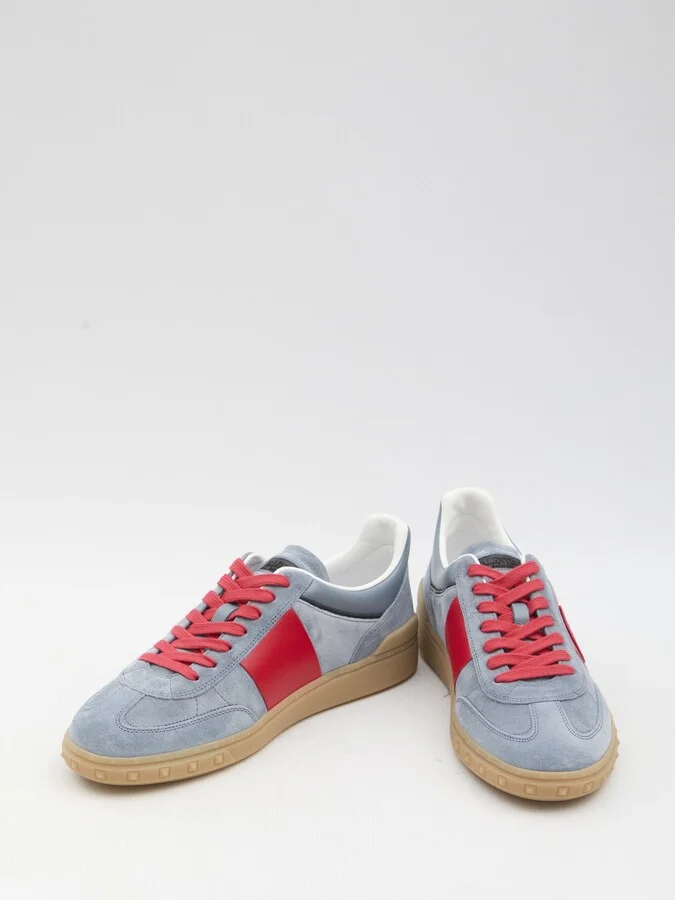 Upvillage Low Top Sneakers - Image 5