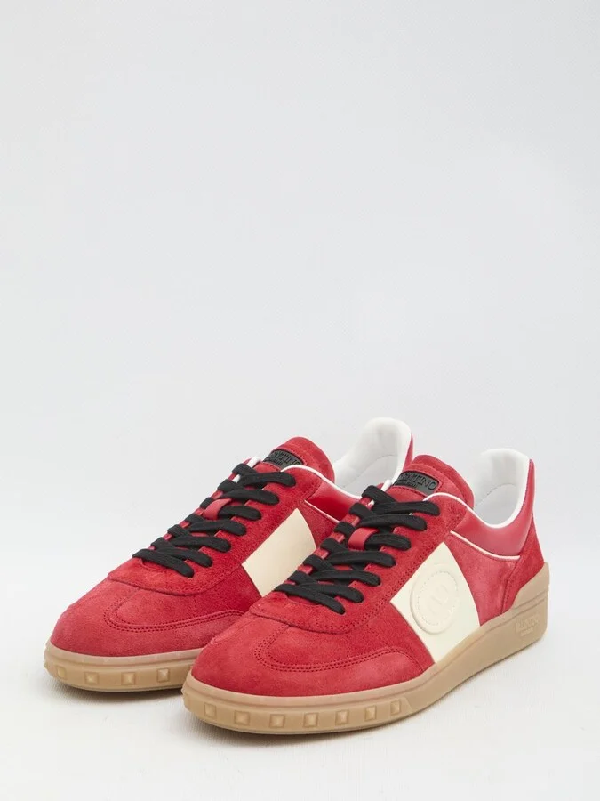 Upvillage Low Top Sneakers - Image 2