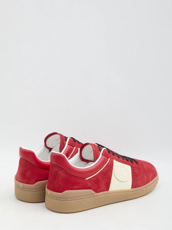Upvillage Low Top Sneakers - Image 3