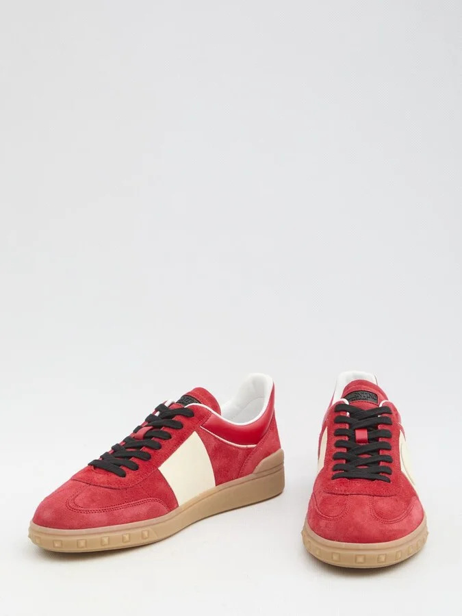 Upvillage Low Top Sneakers - Image 5