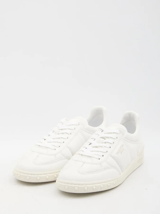 Upvillage Low-Top Sneakers - Image 2
