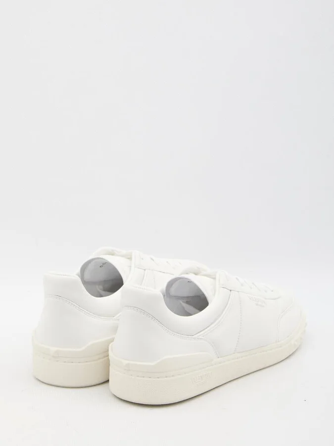 Upvillage Low-Top Sneakers - Image 3