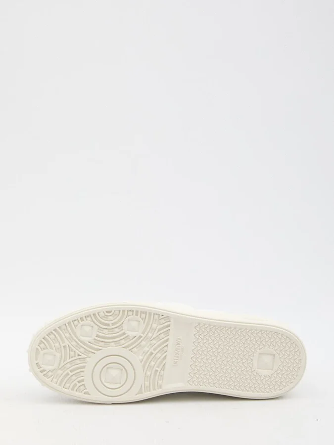 Upvillage Low-Top Sneakers - Image 4