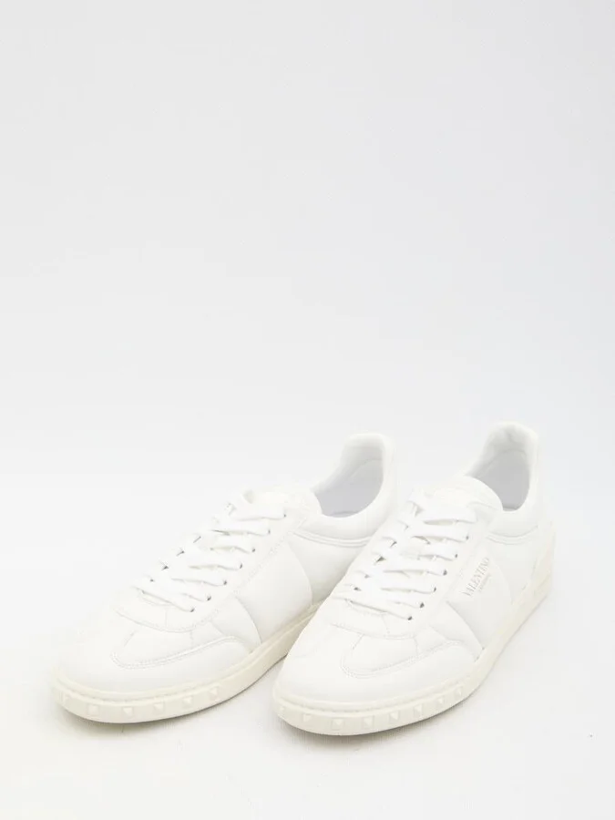 Upvillage Low-Top Sneakers - Image 5