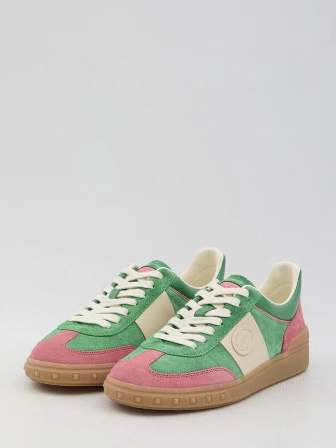 Upvillage Low Top Sneakers - Image 2