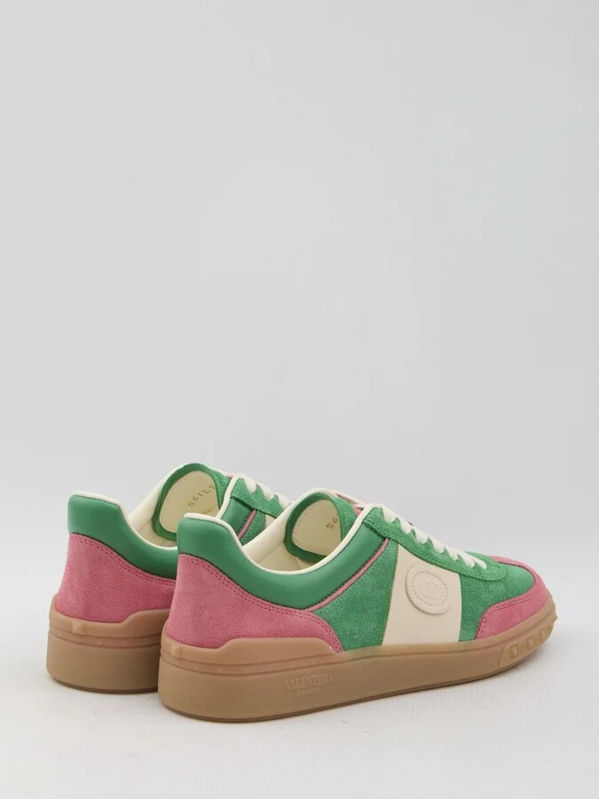 Upvillage Low Top Sneakers - Image 3