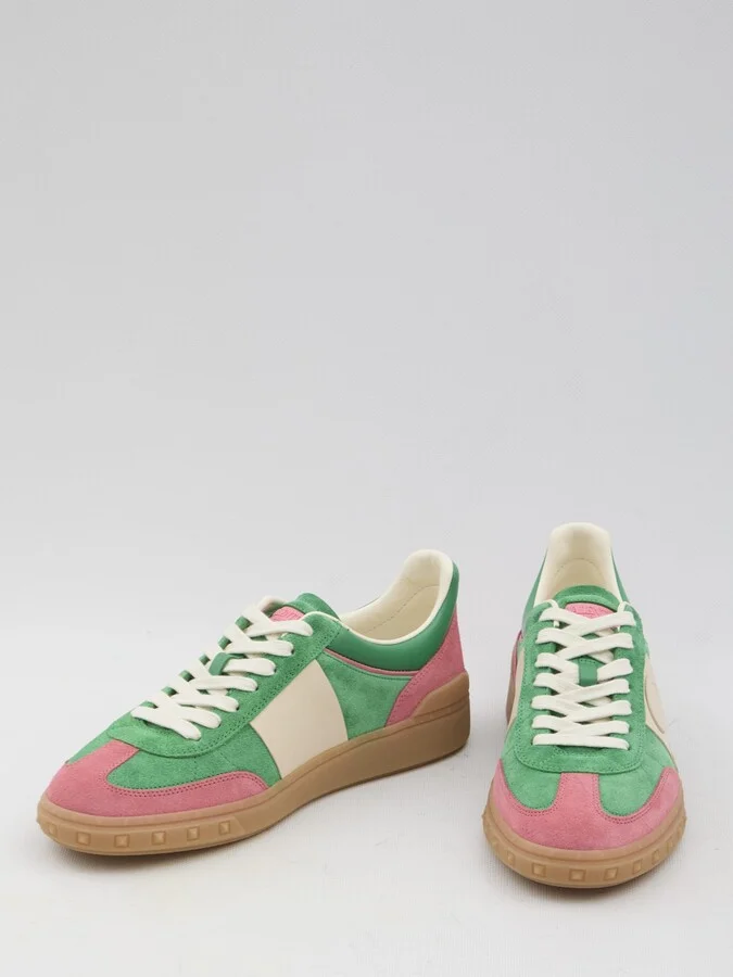 Upvillage Low Top Sneakers - Image 5