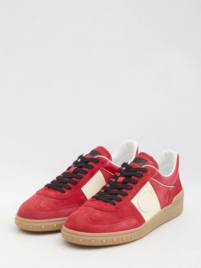 Upvillage Low Top Sneakers - Image 2