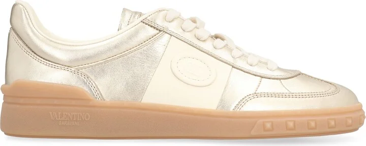 Upvillage Low-top Sneakers - Image 2