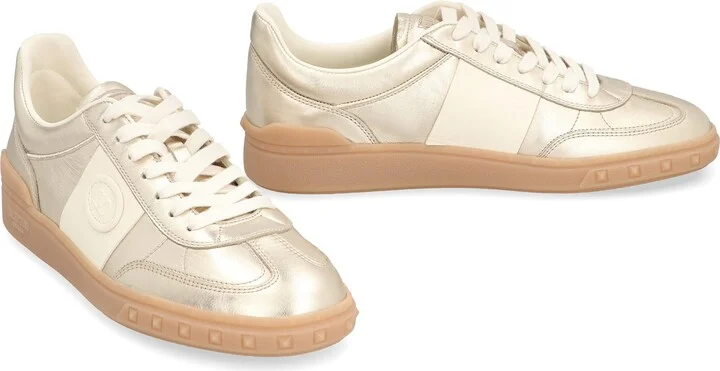 Upvillage Low-top Sneakers - Image 3