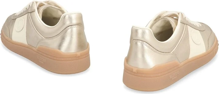 Upvillage Low-top Sneakers - Image 4