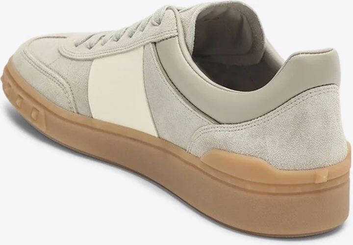 Upvillage Low-Top Sneakers - Image 2