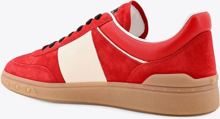 Upvillage Low-Top Sneakers - Image 2
