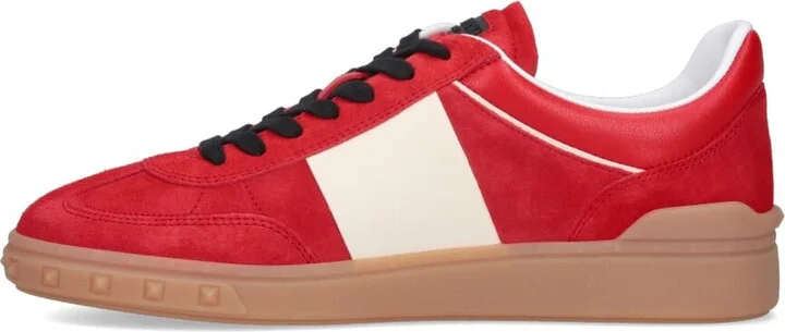 upvillage Low-top Sneakers - Image 3