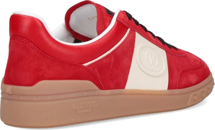 upvillage Low-top Sneakers - Image 4