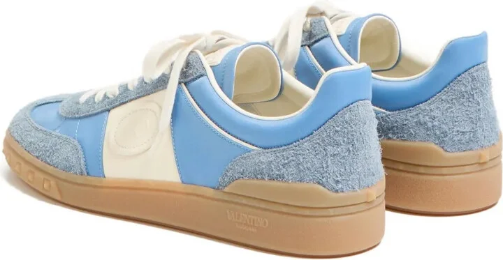 Upvillage low-top sneakers - Image 3