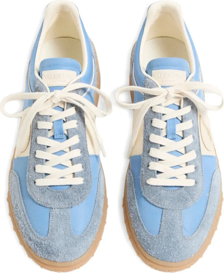 Upvillage low-top sneakers - Image 4