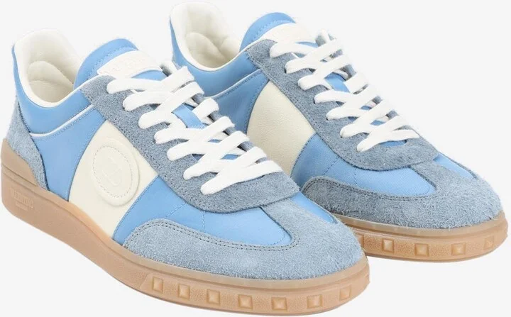 Upvillage Low-Top Sneakers - Image 2