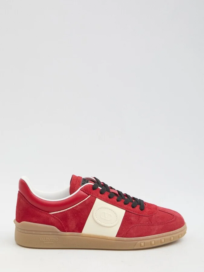 Upvillage Low Top Sneakers