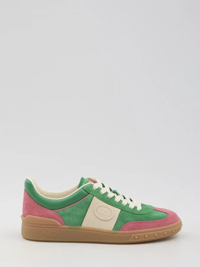 Upvillage Low Top Sneakers