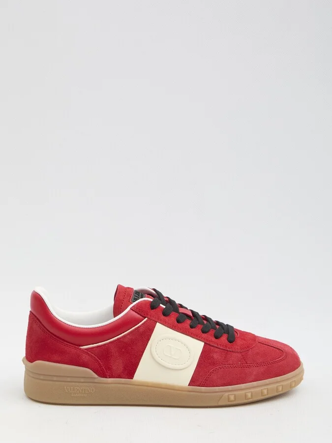 Upvillage Low Top Sneakers