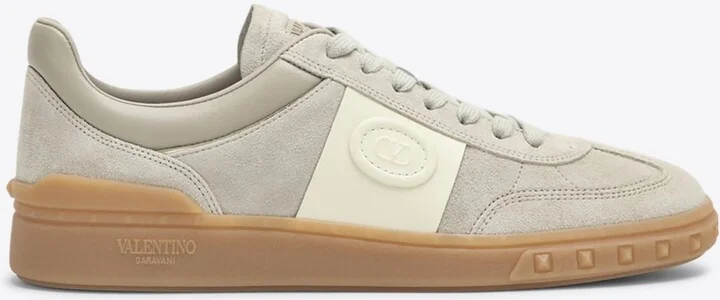 Upvillage Low-Top Sneakers