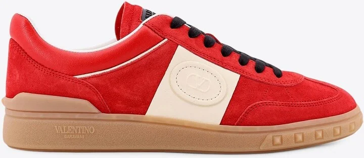 Upvillage Low-Top Sneakers
