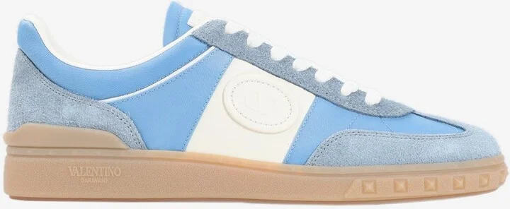 Upvillage Low-Top Sneakers