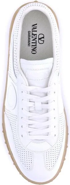Upvillage Men's Sneakers - Image 4