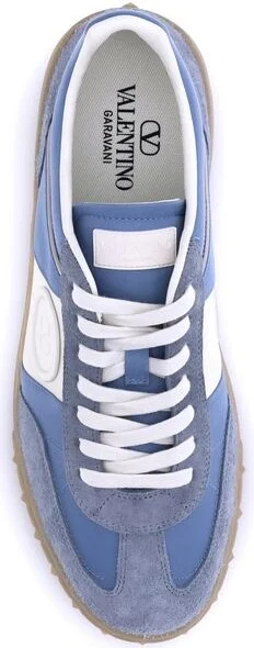 Upvillage Men's Sneakers - Image 4